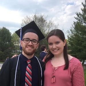 Meet your Posher, Charlie